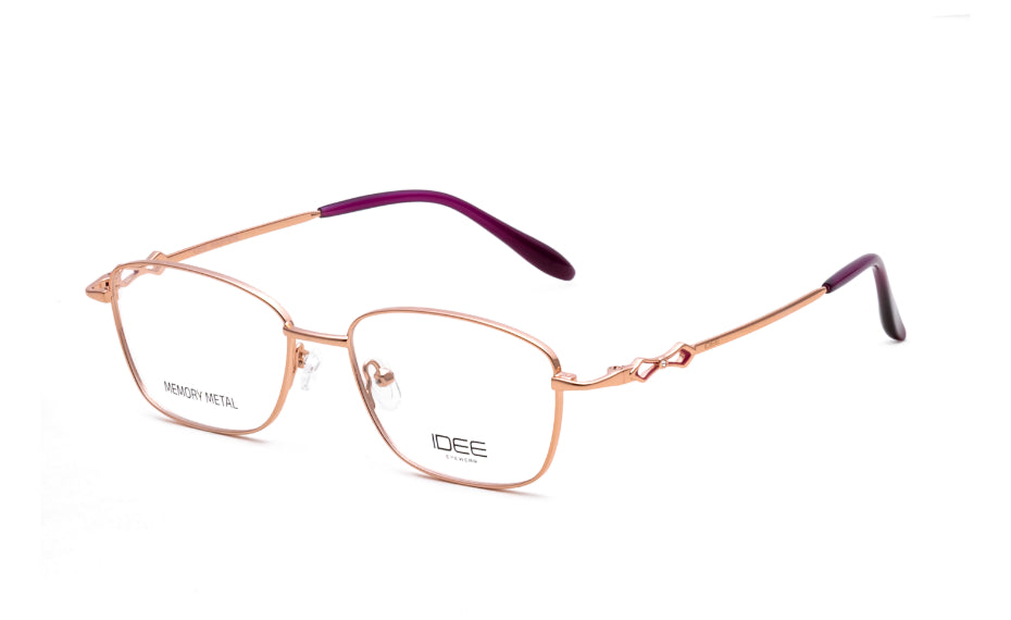iDEE 2456 C1 52 FRAME