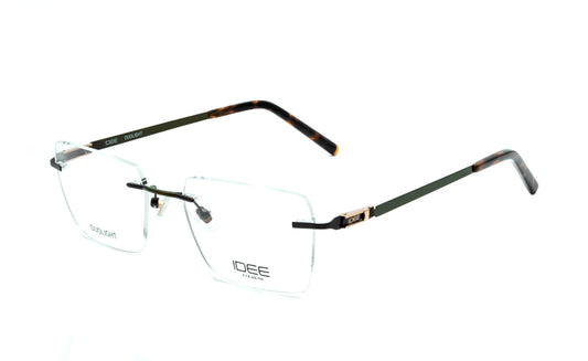 iDEE 2464 C4 53 FRAME