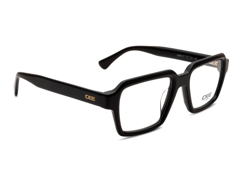 iDEE 2468 CLIP-ON C1 52 FRAME