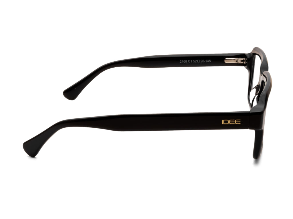 iDEE 2468 CLIP-ON C1 52 FRAME