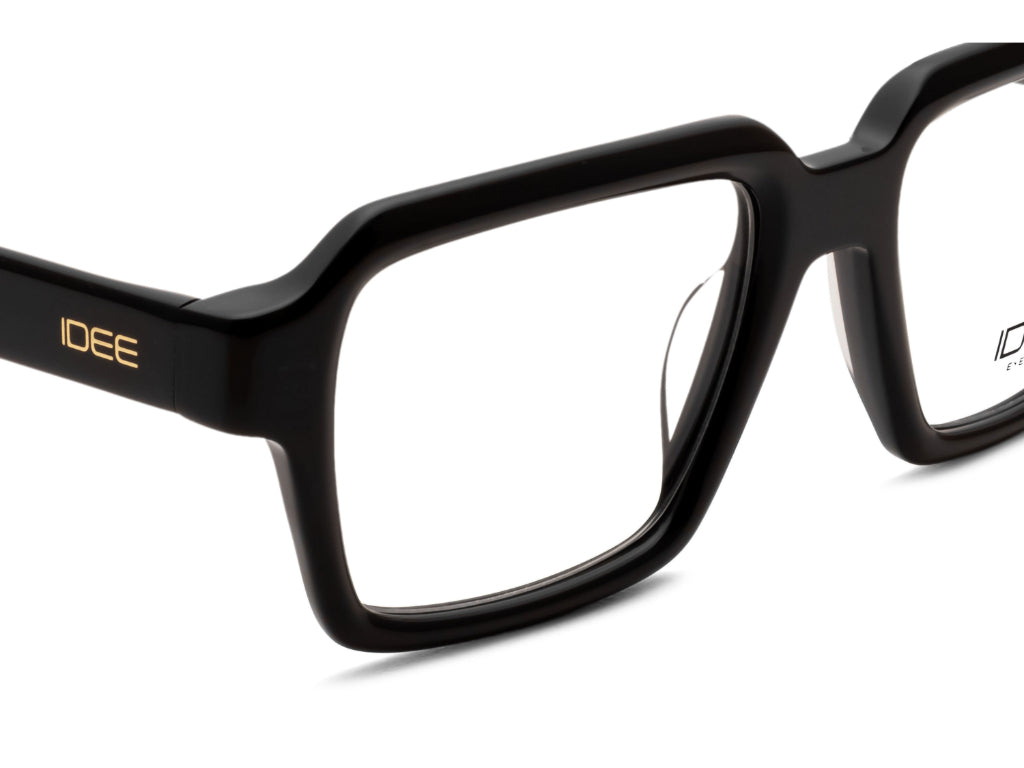 iDEE 2468 CLIP-ON C1 52 FRAME