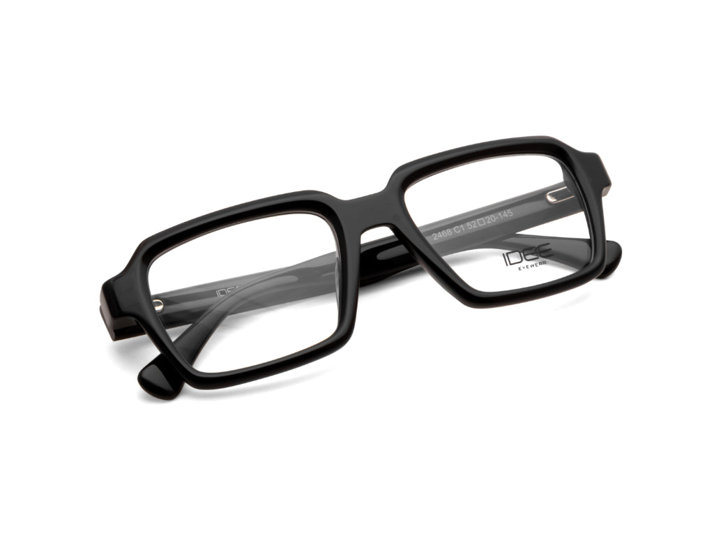 iDEE 2468 CLIP-ON C1 52 FRAME