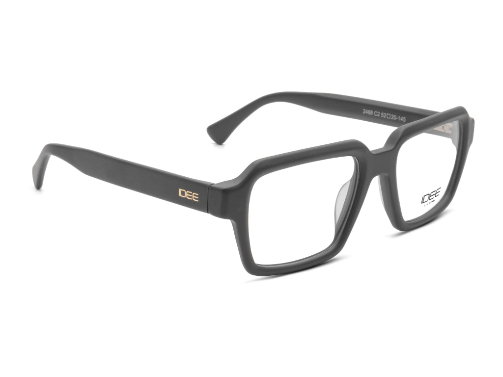 iDEE 2468 CLIP-ON C2 52 FRAME