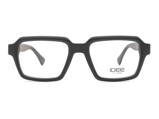 iDEE 2468 CLIP-ON C2 52 FRAME