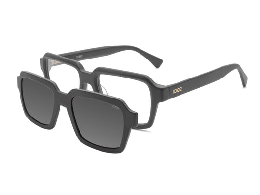 iDEE 2468 CLIP-ON C2 52 FRAME