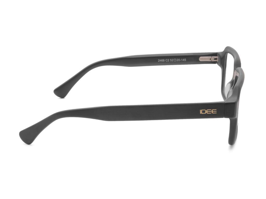 iDEE 2468 CLIP-ON C2 52 FRAME
