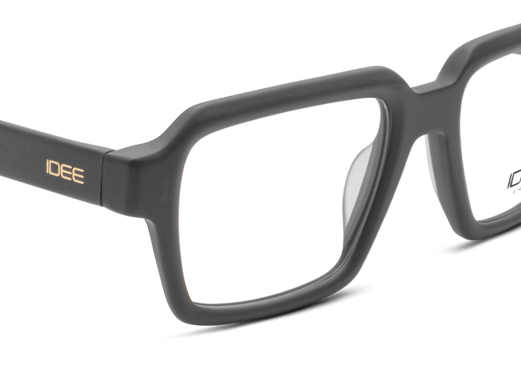iDEE 2468 CLIP-ON C2 52 FRAME
