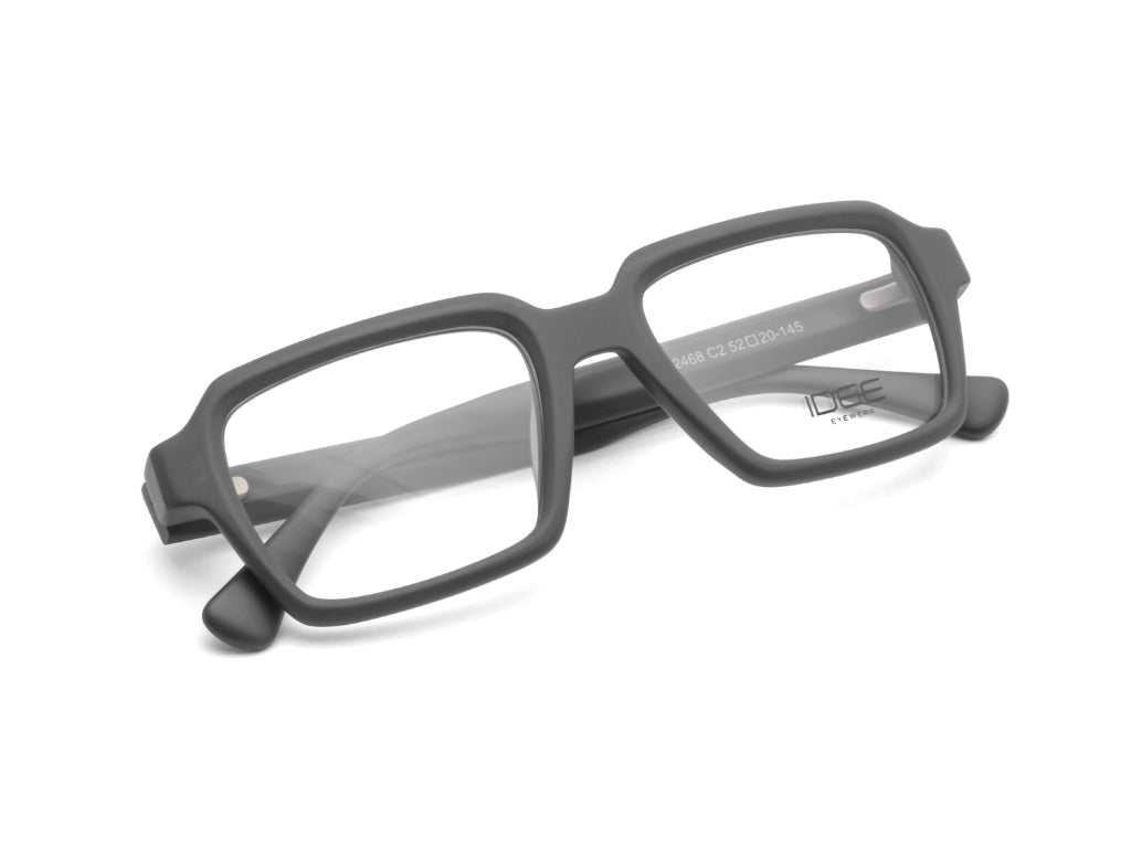 iDEE 2468 CLIP-ON C2 52 FRAME