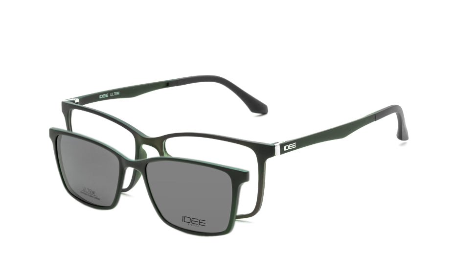 iDEE 2469 CLIPON C4 53 FRAME