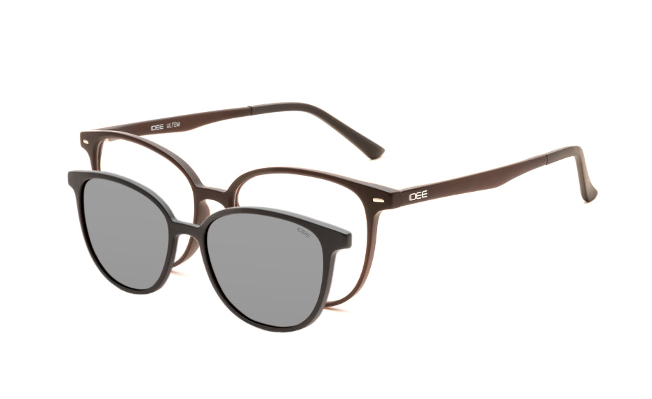 iDEE 2471 CLIPON C4 52 FRAME