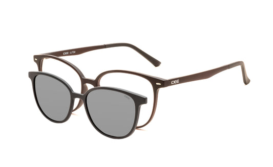iDEE 2471 CLIPON C4 52 FRAME