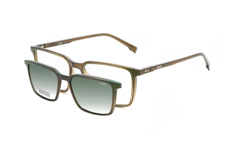 iDEE 2488 CLIPON C4 54 FRAME