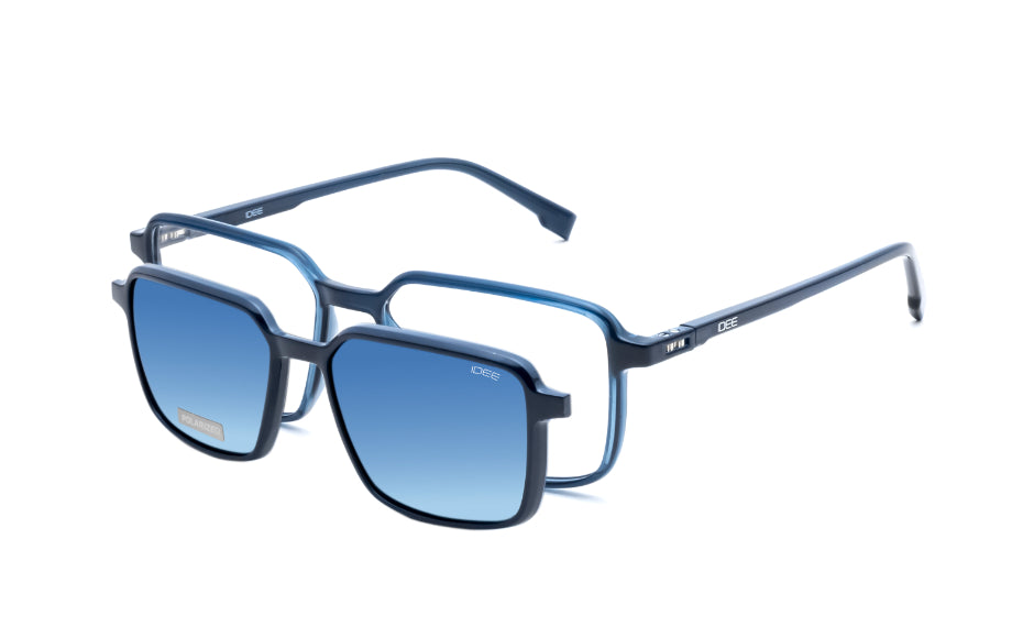 iDEE 2489 CLIPON C2 54 FRAME
