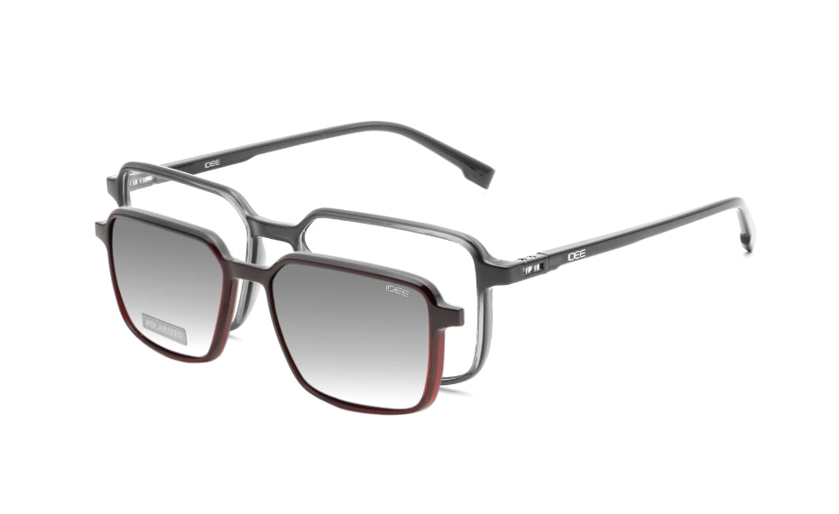 iDEE 2489 CLIPON C4 54 FRAME