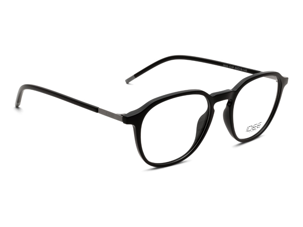 iDEE 2533 CLIP-ON C1P 50 FRAME