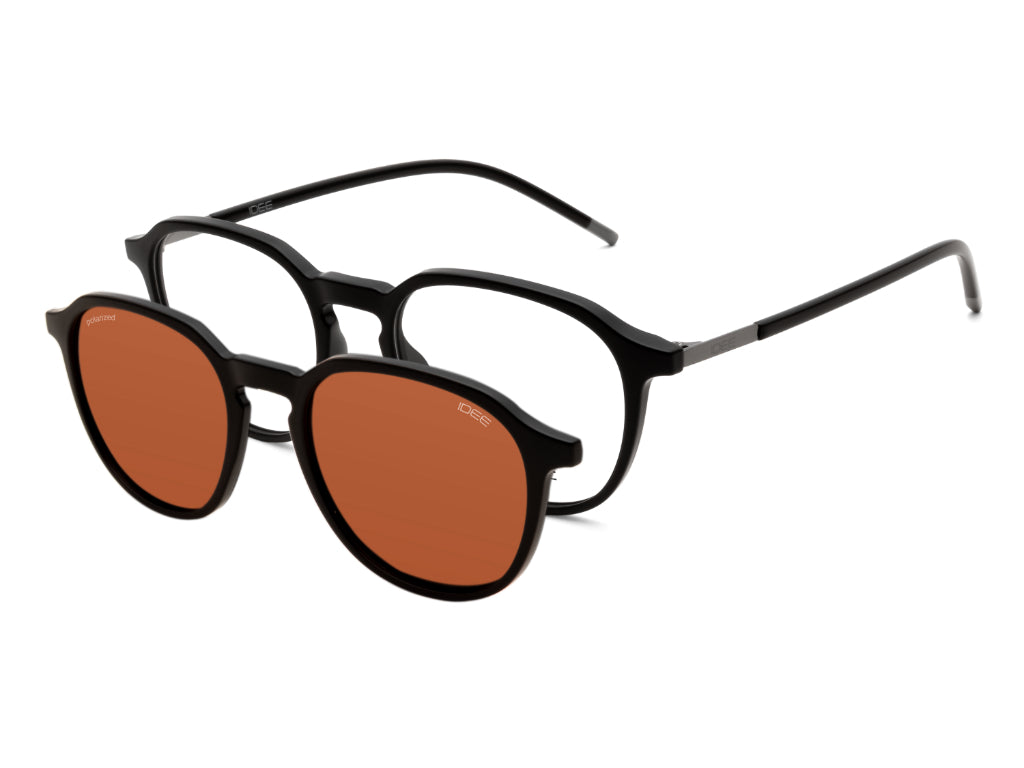 iDEE 2533 CLIP-ON C1P 50 FRAME