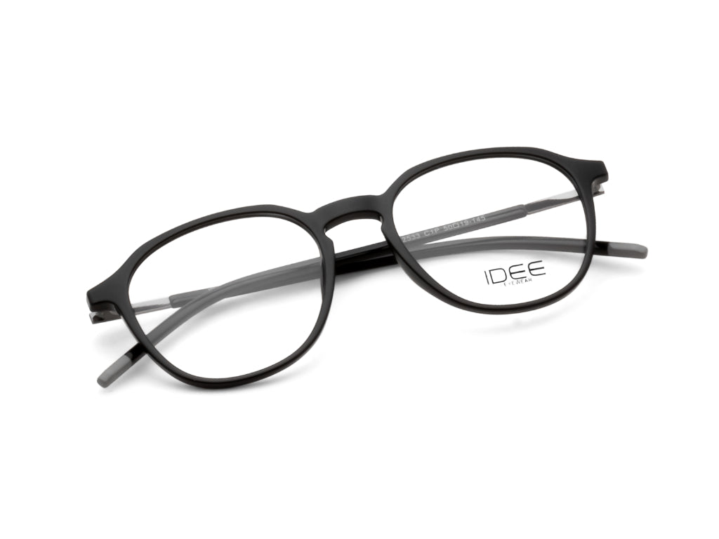 iDEE 2533 CLIP-ON C1P 50 FRAME