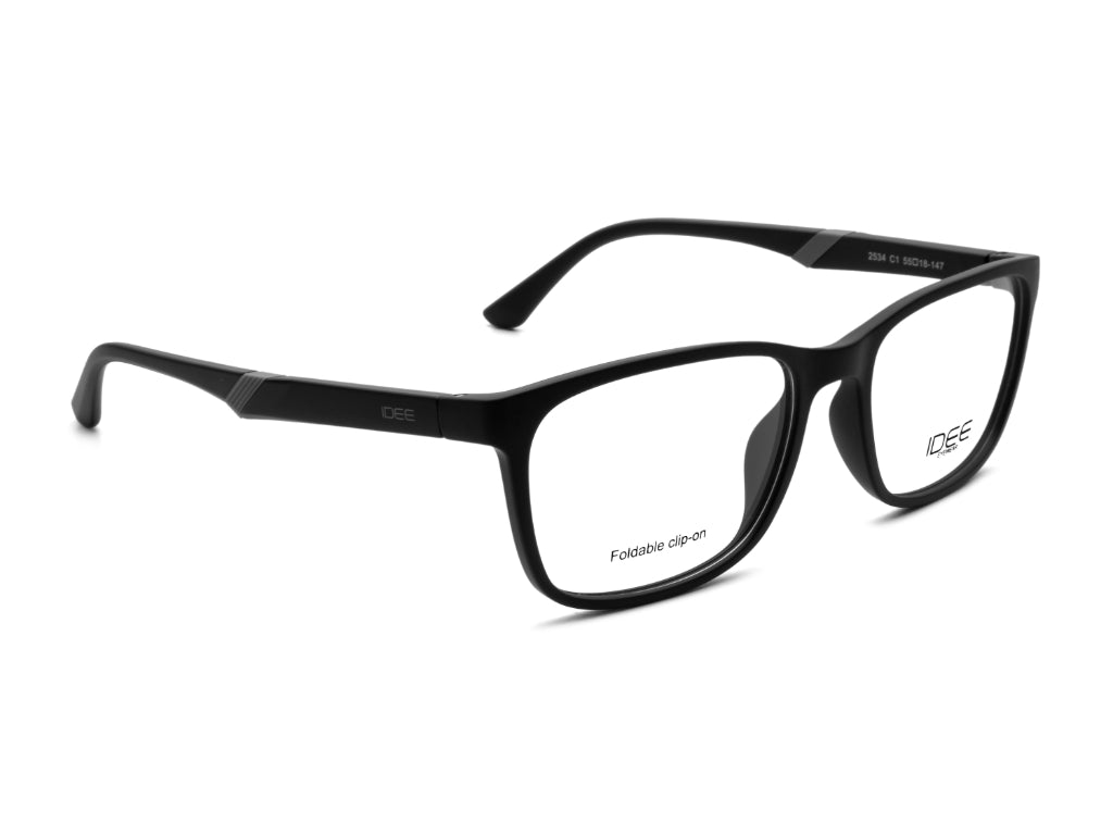 iDEE 2534 CLIP-ON C1 55 FRAME