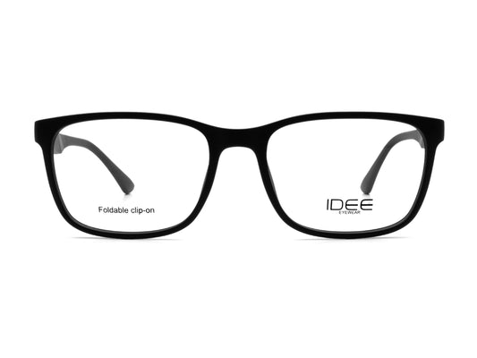 iDEE 2534 CLIP-ON C1 55 FRAME