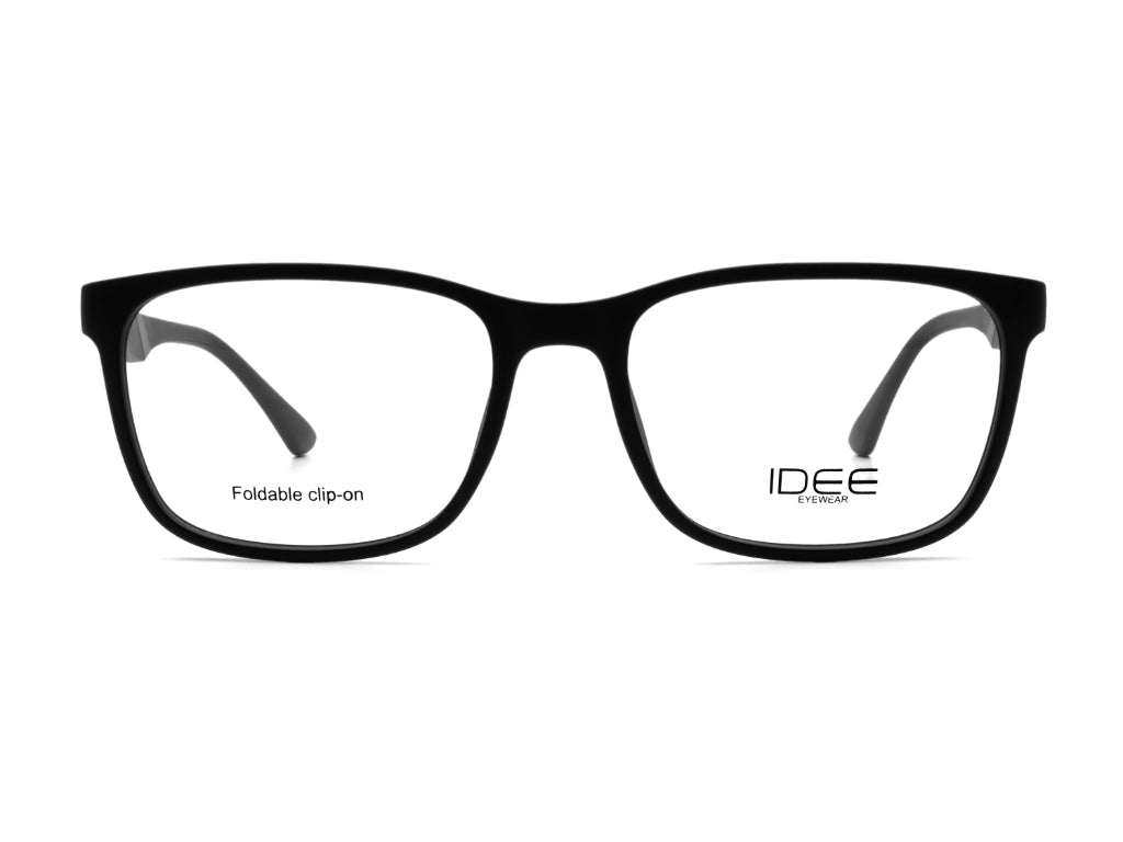 iDEE 2534 CLIP-ON C1 55 FRAME