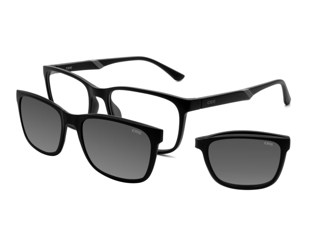 iDEE 2534 CLIP-ON C1 55 FRAME