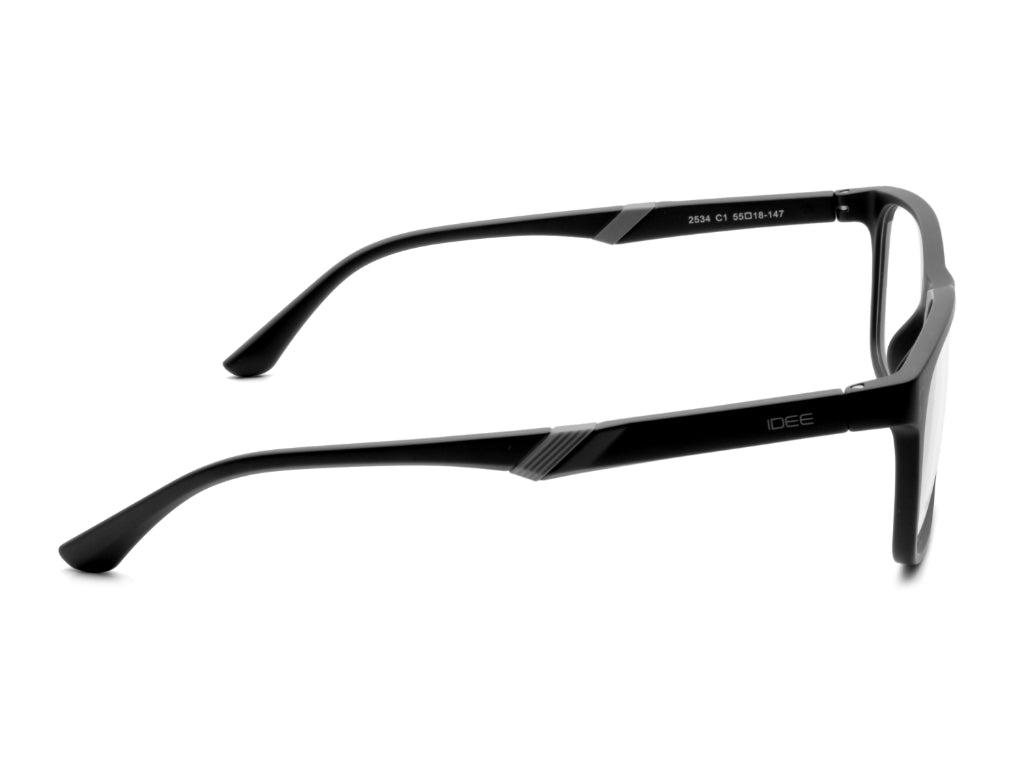 iDEE 2534 CLIP-ON C1 55 FRAME