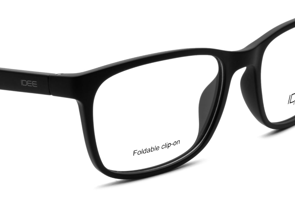 iDEE 2534 CLIP-ON C1 55 FRAME