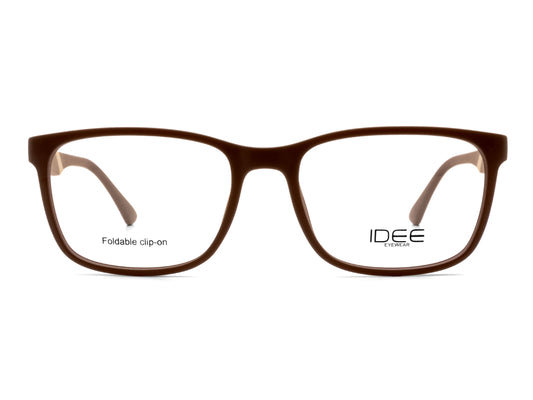 iDEE 2534 CLIP-ON C3 55 FRAME