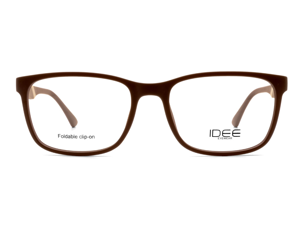 iDEE 2534 CLIP-ON C3 55 FRAME