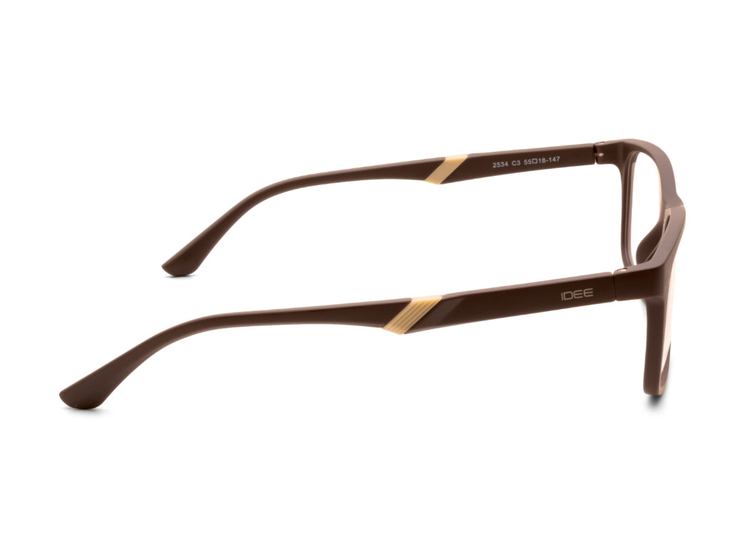 iDEE 2534 CLIP-ON C3 55 FRAME