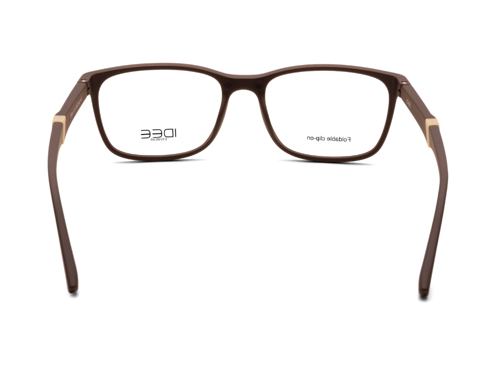 iDEE 2534 CLIP-ON C3 55 FRAME