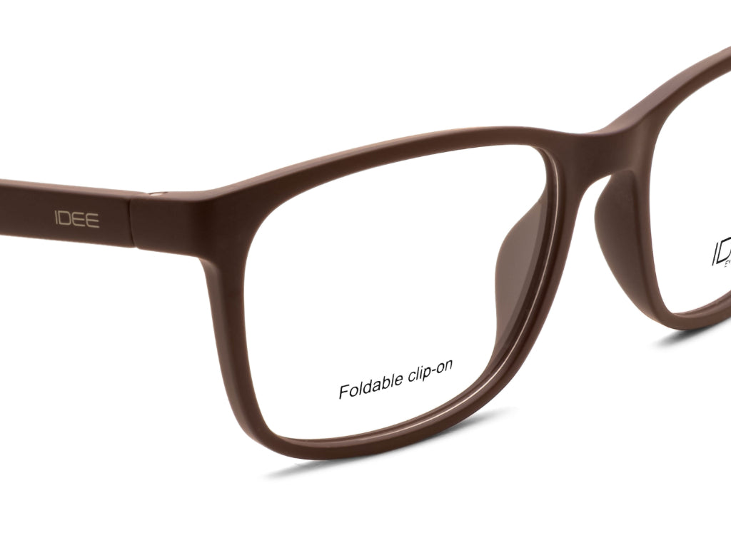 iDEE 2534 CLIP-ON C3 55 FRAME