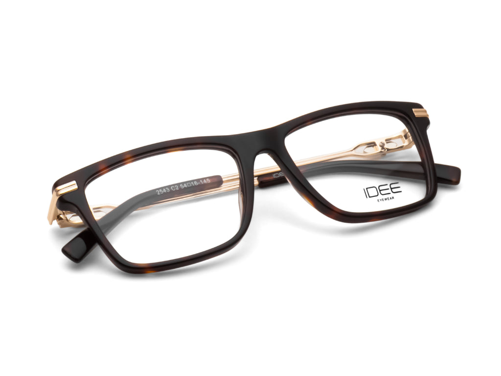 iDEE 2543 C2 54 FRAME