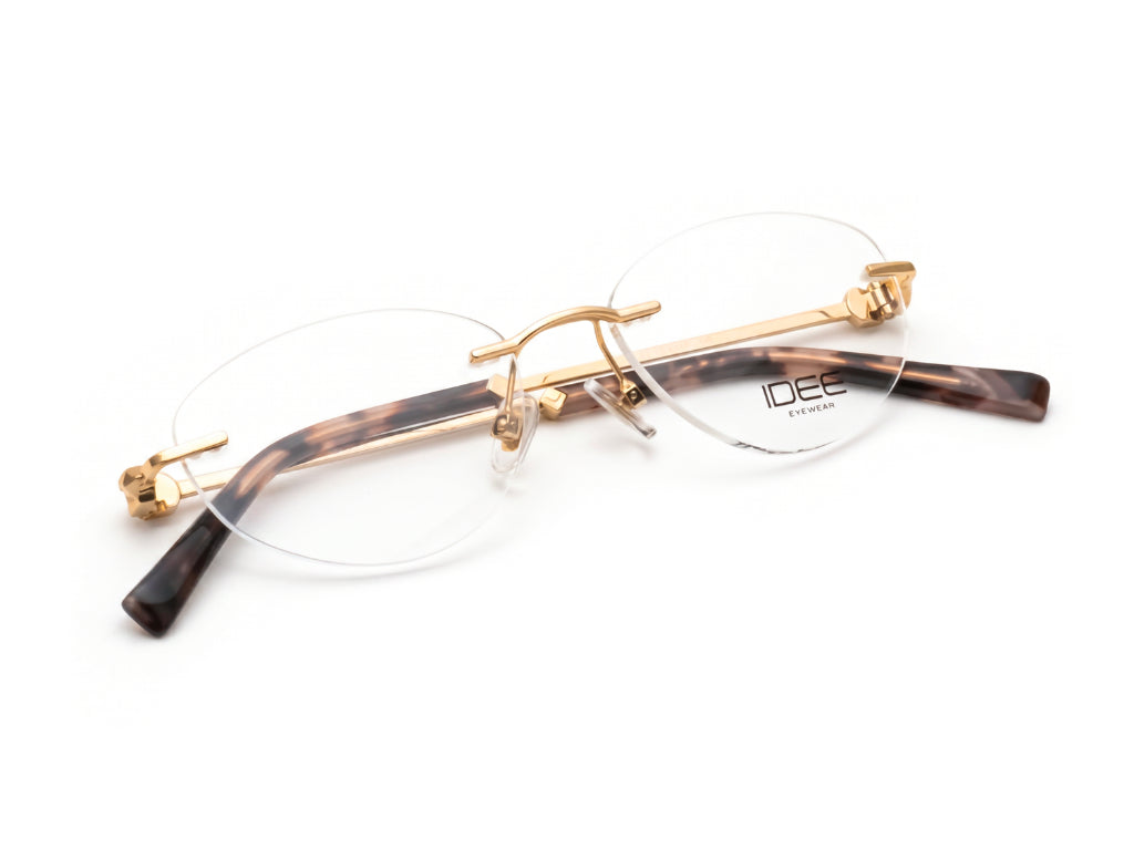 iDEE 2549 C2 52 FRAME