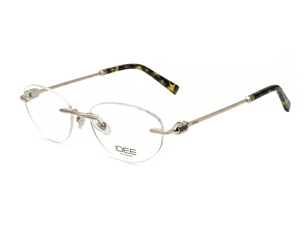 iDEE 2549 C3 52 FRAME