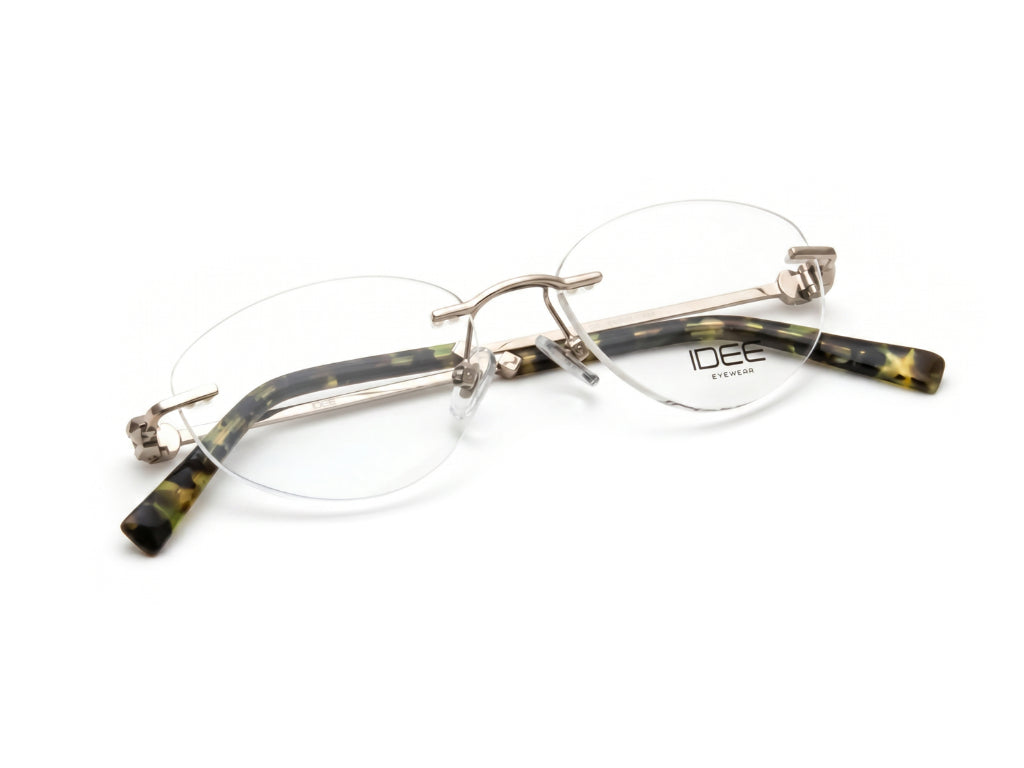 iDEE 2549 C3 52 FRAME