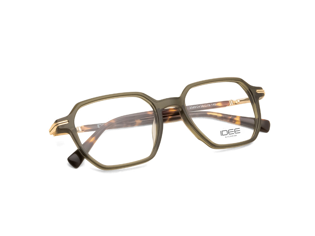 iDEE 2569 C4 50 FRAME