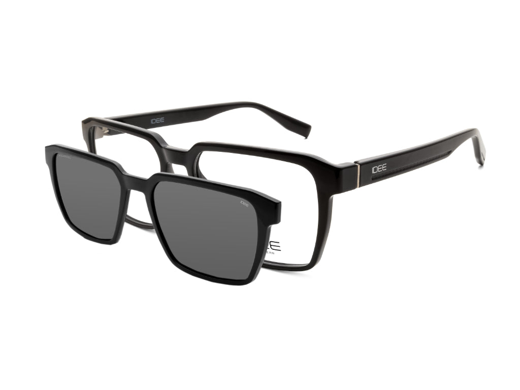 iDEE 2583 CLIP-ON C1 54 FRAME