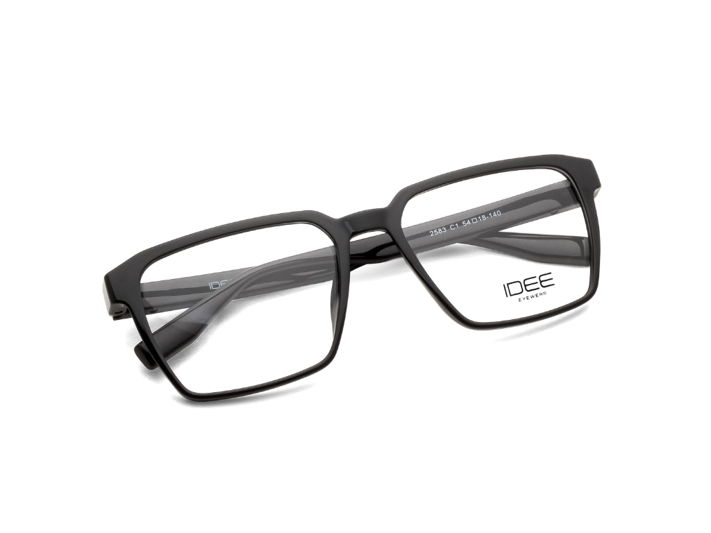 iDEE 2583 CLIP-ON C1 54 FRAME