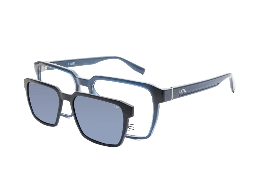 iDEE 2583 CLIP-ON C2 54 FRAME