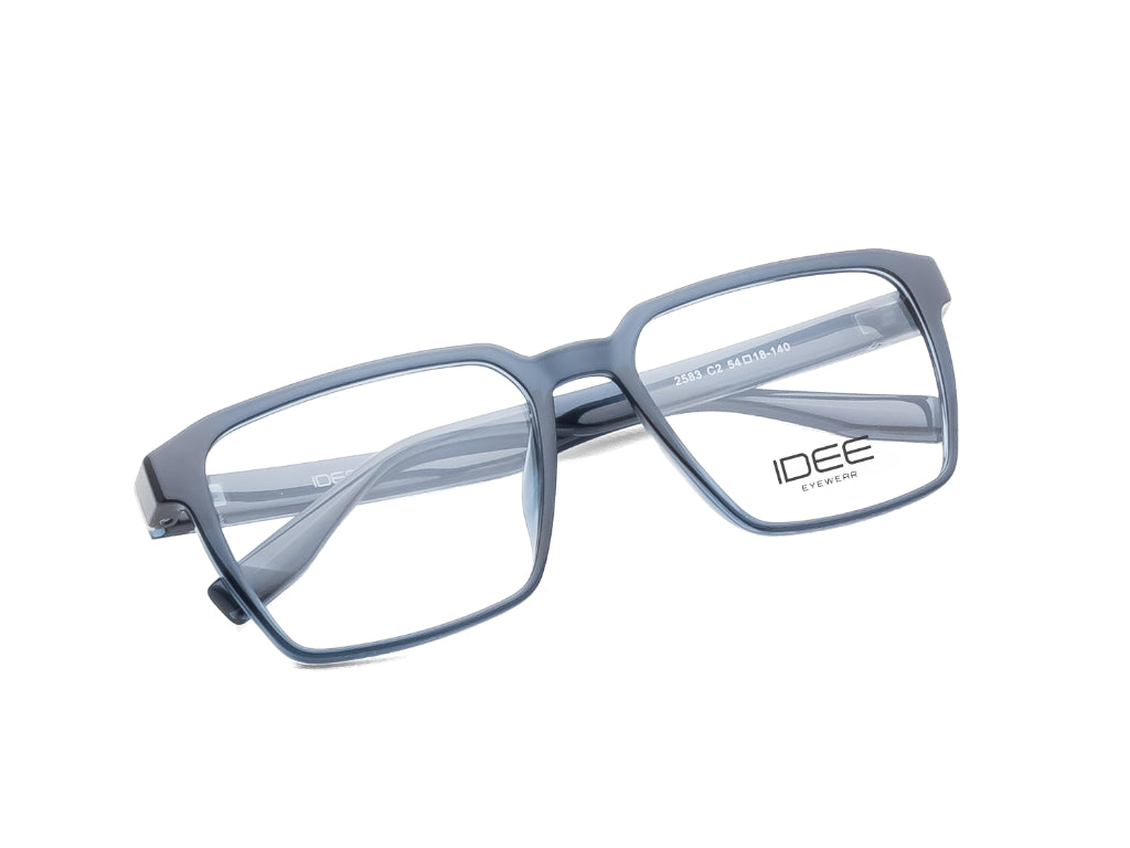 iDEE 2583 CLIP-ON C2 54 FRAME