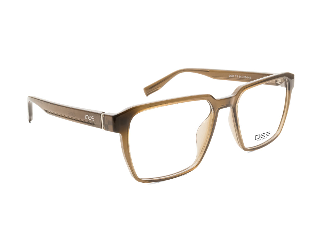 iDEE 2583 CLIP-ON C3 54 FRAME