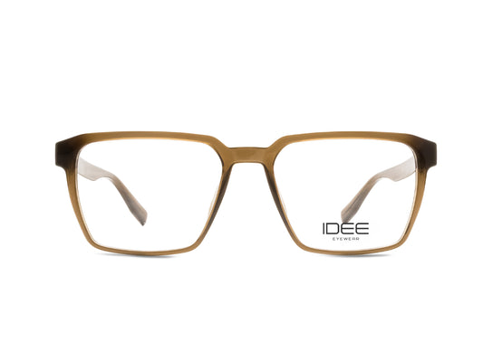 iDEE 2583 CLIP-ON C3 54 FRAME
