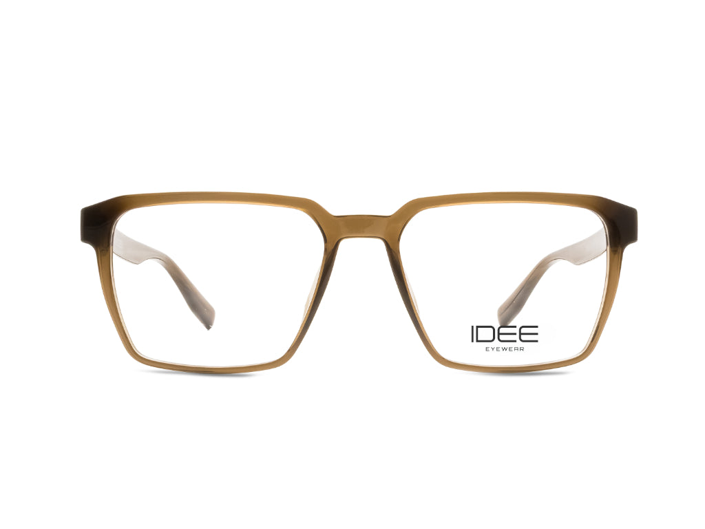 iDEE 2583 CLIP-ON C3 54 FRAME