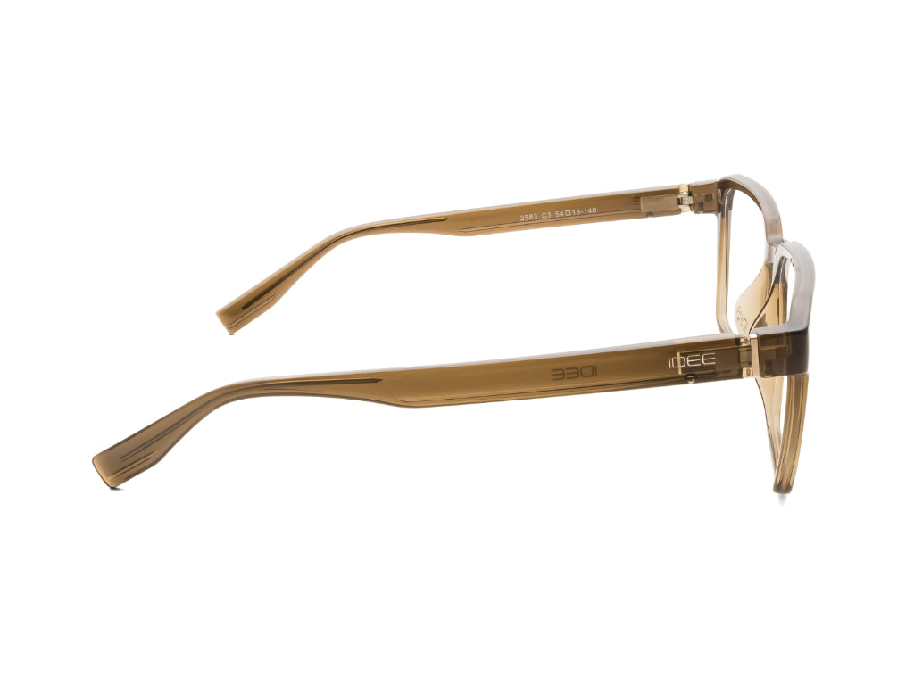 iDEE 2583 CLIP-ON C3 54 FRAME