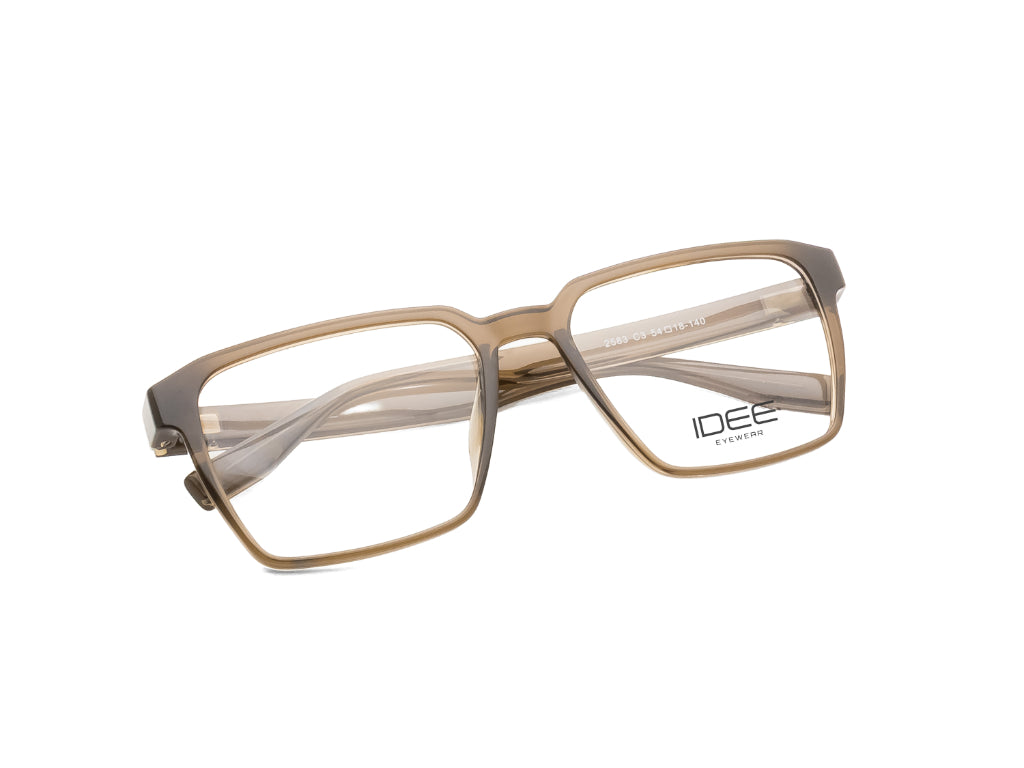 iDEE 2583 CLIP-ON C3 54 FRAME