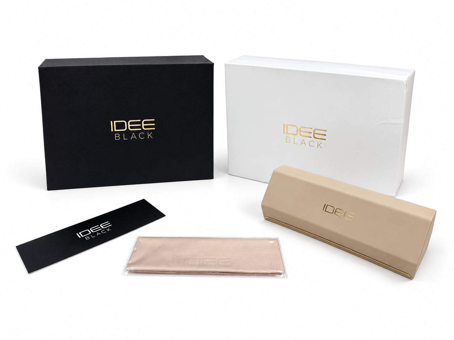 iDEE SB2571 C1 53 SUNGLASSES