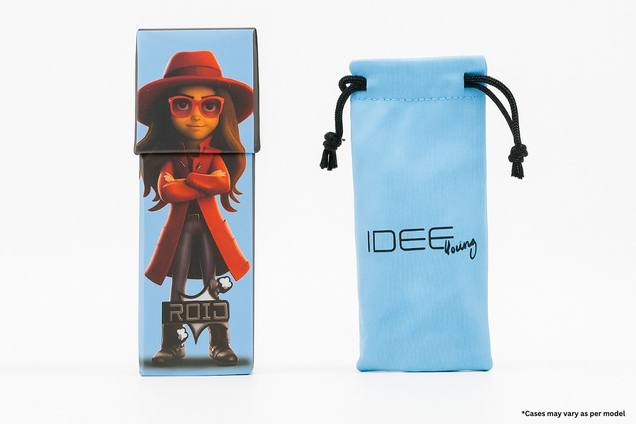 iDEE Y634 C4 47 FRAME