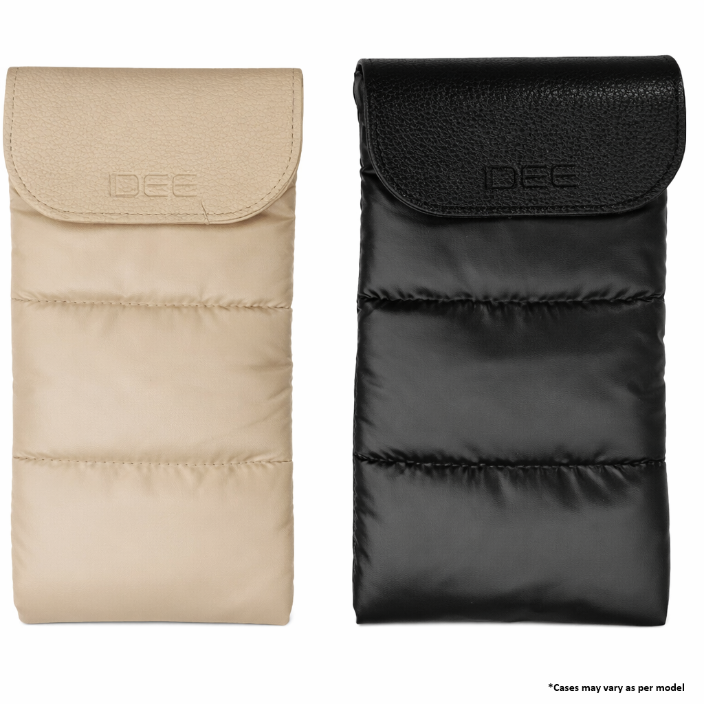 iDEE S3309 C4 53 SUNGLASSES