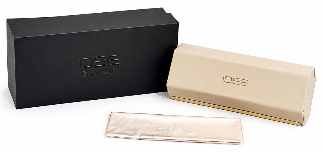 iDEE SB2384 C2 56 SUNGLASSES